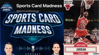 Zach’s Sports Cards is Live with Special Guest Nick from SportCardMadness livestream [upl. by Vange830]