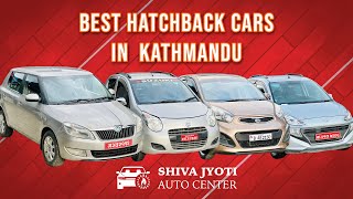 Best Place to Buy Hatchback cars in Shiva Jyoti Auto Center [upl. by Katerina391]