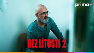 BEZ LÍTOSTI 2 5 Timut Tretyakov Krvavá pomsta se zvrtla [upl. by Aivatra]