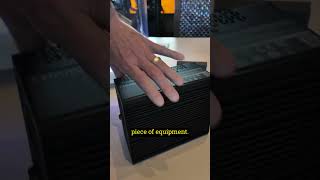 1100W Passively cooled PSU CES 2024 Cooler Master shorts ces2024 coolermaster [upl. by Hoenack]