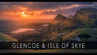 2023 ISLE OF SKYE amp GLENCOE [upl. by Agretha]