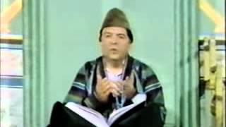 Quari Mohammed Aman Nawaey Quran Recitation [upl. by Carlstrom]