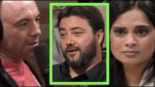 Twitter Exec Reviews Sargon of Akkads Ban  JRE Twitter Special [upl. by Tova]