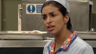 Dinnerladies Series 1 Episode 1  Monday [upl. by Ola]