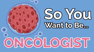 So You Want to Be an ONCOLOGIST Ep 48 [upl. by Bodrogi]