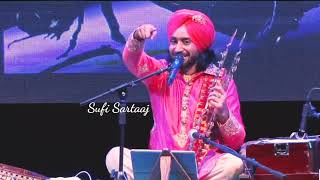 Matwaliye ♥️ Satinder Sartaaj ♥️ Satinder Sartaj Song Live Performance [upl. by Anitnegra]