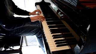 Weihnachtsmann amp Co KG Titelsong mit NOTEN  Covered by CoolX Piano [upl. by Noval]