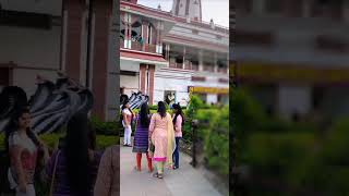 ISKCON NVCC Pune pune travel [upl. by Kubis]