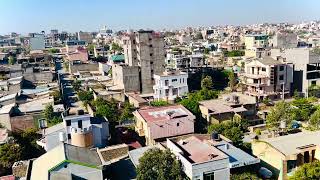 Mekelle city 🏙️ nice pleace GeezReact [upl. by Aihtebat]