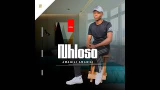 Nhloso  Idliso forever yena [upl. by Bissell]