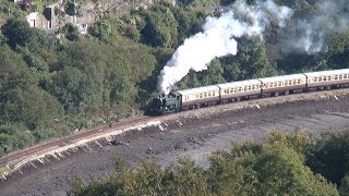 The Looe Valley Explorer [upl. by Enialed]