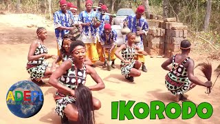 Igbo Dance “Ije nwayo” by AgbaniNguru Ikorodo Group [upl. by Hayden]