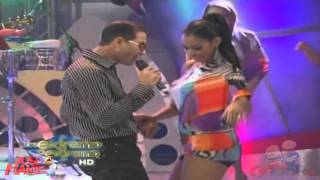 Raulin Rodriguez En Vivo DeExtremo15 CongueroRD JoseMambo Parte 1 [upl. by Ahsias]