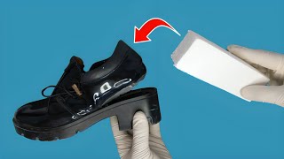 How to Make Super Strong DIY Adhesive from Polystyrene and Gasoline  Repair Plastic Tiles and Wood [upl. by Ayekal]