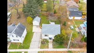 20 Amanda Street Orangeville Home  Real Estate Properties [upl. by Venita]