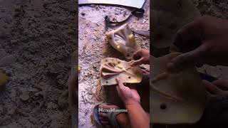 Watch the Creation of a Dervish Decoration Piece [upl. by Skipper]