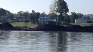 More Sternwheeler videos [upl. by Heurlin]