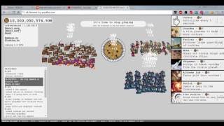 How to hack cookie clicker classic [upl. by Chiquia836]