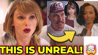 Taylor Swift HITS BACK after Traviss ex Kayla spills BITTER secrets on their past [upl. by Radek]