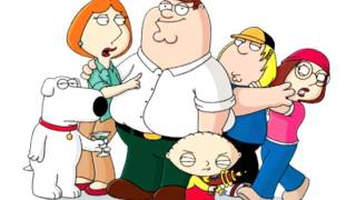 The Family Guy ThemeTechno Remix [upl. by Sitsuj]