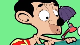 Neighbourly  Full Episode  Mr Bean Official Cartoon [upl. by Curry705]