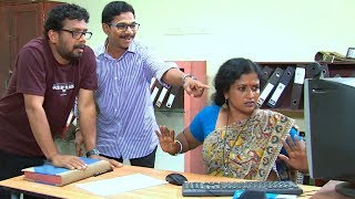 Marimayam  Ep 333  Issues concerning Aadhaar linkage I Mazhavil Manorama [upl. by Eiramave]