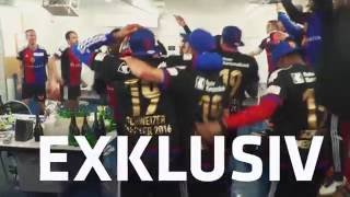 Trailer FCBTV [upl. by Coussoule]