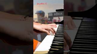 C2dauntlessfearlesstriathlonmusiccomposerpianistsongkeyboardnewmusicautismkeyboardpiano [upl. by Shivers229]