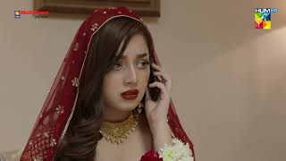 Bebasi  Episode 12  Best Scene 08  HUMTV [upl. by Coltun]