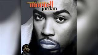 Montell Jordan quotSomethin 4 Da Honeyz Radio RemixVideo Versionquot [upl. by Kenimod826]