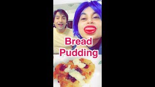 Barish Ki Recipes  Bread Pudding  Gaurav Gera [upl. by Traweek]