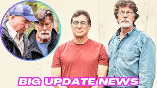 quotBIG UPDATE NEWS  Gary Draytons Stunning NEW Photos from The Curse of Oak Island 🌊🔍quot [upl. by Gaspard]