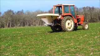 Ontest Vicon FastBale nonstop round baler EXCLUSIVE [upl. by Andrus]