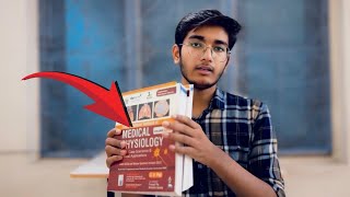 First Year MBBS Resources that I followed  Omkar Singh [upl. by Kreitman626]