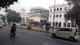 Dinga Sing Building quotMall Road Lahore [upl. by Lynea435]