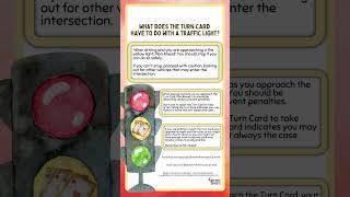 Modern American Canasta How is the Turn Card like a Traffic Light Tips to improve your game [upl. by Anujra875]