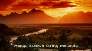 Langit Petang  Broery Marantika [upl. by Aytnahs225]