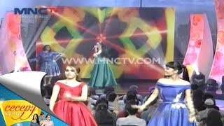 Zaskia Gotik Feat Kaka KDI quot Talak Tilu quot  Cecepy Hepi Hepi 2711 [upl. by Janos947]