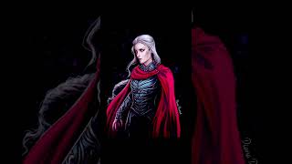 Manon blackbeakbloodwaterthroneofglass manonblackbeakbooktok books [upl. by Ingrim]