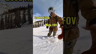 Best Snowboard Goggles snowboarding ski [upl. by Jacqui679]