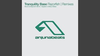 Razorfish Above amp Beyond Full On Mix [upl. by Ahsikahs17]