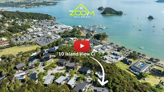 10 Island View Close Paihia [upl. by Beverlie]