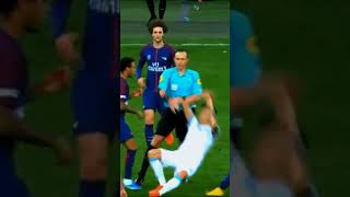 Craziest Red Card Moments Ever Seen on the Pitch [upl. by Nauqat]