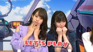 ENG SUB  Rozaliya Olenyeva  Liliya Olenyevas Seiyuu Trying Out Their Character  Honkai Impact [upl. by Ebby]