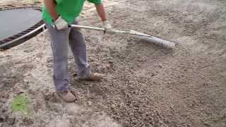 How to Prepare Soil for Planting Grass Seed  Natures Finest Seed [upl. by Strage189]