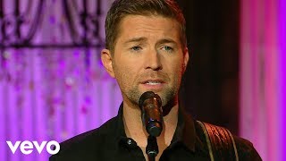 Josh Turner  Great Is Your Faithfulness Live From Gaither Studios [upl. by Felicie]