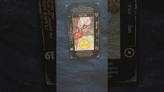 Gemini Daily Tarot Card  September 27 2024 [upl. by Mharba703]