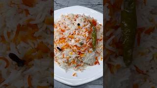 The 15Minute Pulao Recipe That Will Change Your Life [upl. by Nnylyma347]