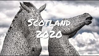 Bank Holidays in Scotland for 2020 [upl. by Benkley712]