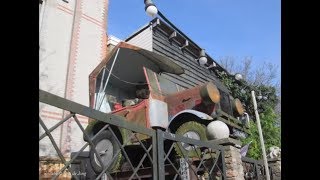 Graanmaalderij en Ons Museum in Giessenburg ZH een bezoek waard door Tine de Jong [upl. by Annoyk]